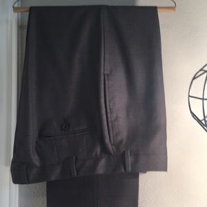 Ralph Lauren charcoal grey